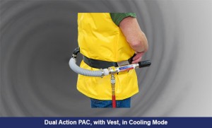 Vortec Personal Air Conditioner